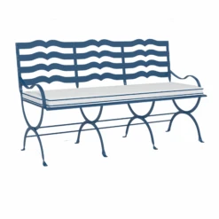 Avignon Garden Bench 18 Avignon Garden Bench -Famous Furniture Store avignon garden bench garden stools and benches the well appointed house 4