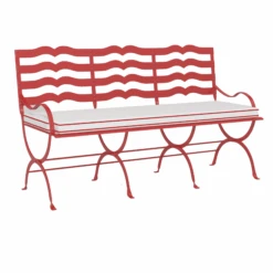 Avignon Garden Bench 19 Avignon Garden Bench -Famous Furniture Store avignon garden bench garden stools and benches the well appointed house 5