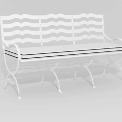 Avignon Garden Bench 20 Avignon Garden Bench -Famous Furniture Store avignon garden bench garden stools and benches the well appointed house 6