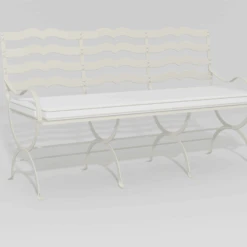 Avignon Garden Bench 21 Avignon Garden Bench -Famous Furniture Store avignon garden bench garden stools and benches the well appointed house 7