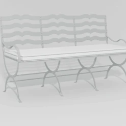 Avignon Garden Bench 22 Avignon Garden Bench -Famous Furniture Store avignon garden bench garden stools and benches the well appointed house 8