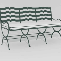 Avignon Garden Bench 23 Avignon Garden Bench -Famous Furniture Store avignon garden bench garden stools and benches the well appointed house 9