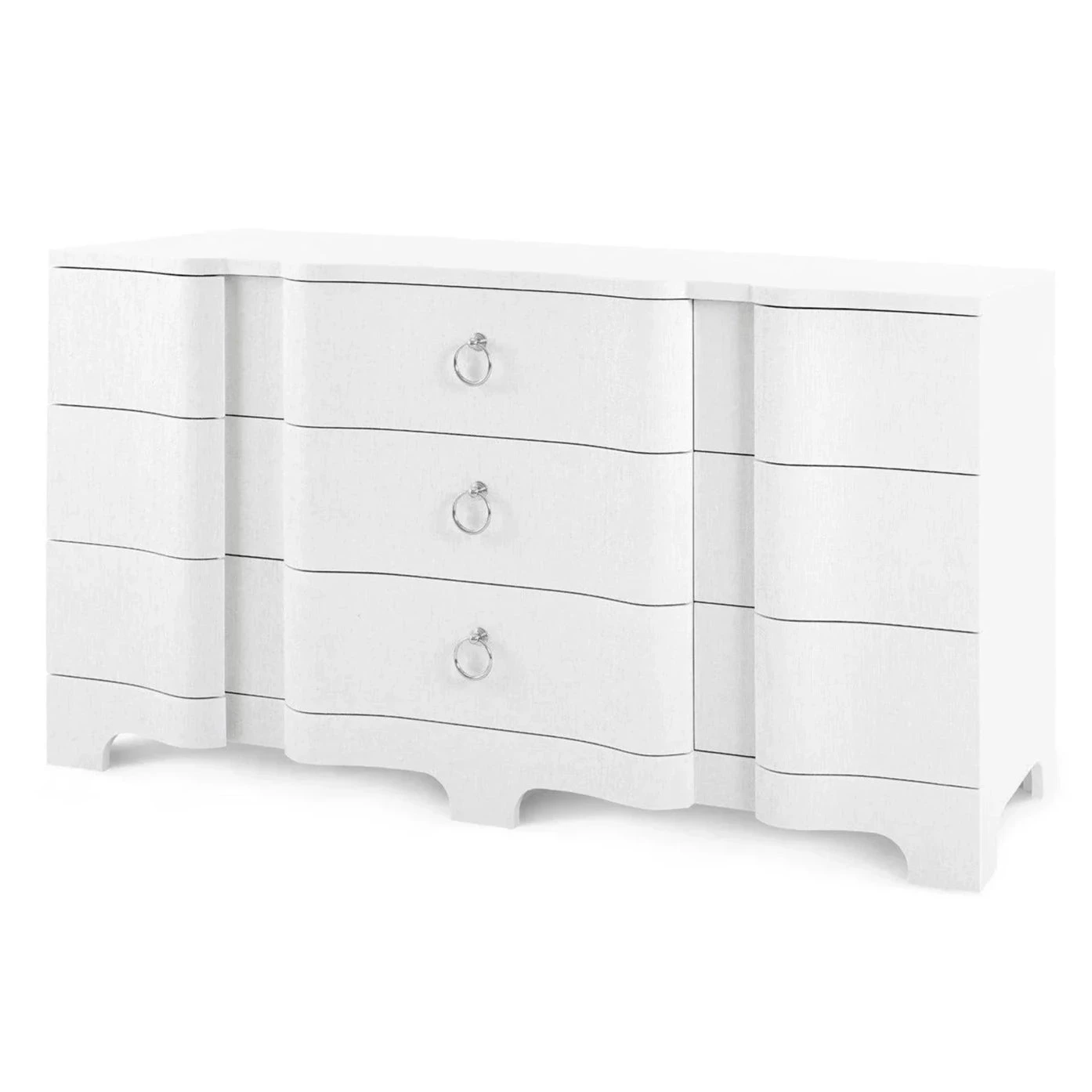Bardot Extra Large 9-Drawer 6 Bardot Extra Large 9-Drawer - Image 6