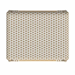 Beige & White Woven Counter Stool 10 Beige & White Woven Counter Stool -Famous Furniture Store beige and white woven counter stool bar and counter stools the well appointed house 5