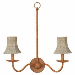 Bell Shape Chandelier Shade In Natural 7 Bell Shape Chandelier Shade In Natural -Famous Furniture Store bell shape chandelier shade in natural 2