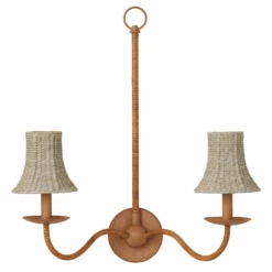 Bell Shape Chandelier Shade In Natural 6 Bell Shape Chandelier Shade In Natural -Famous Furniture Store bell shape chandelier shade in natural 3