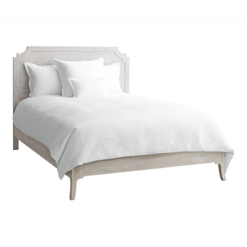 Bennett Luxe Bed 1 Bennett Luxe Bed