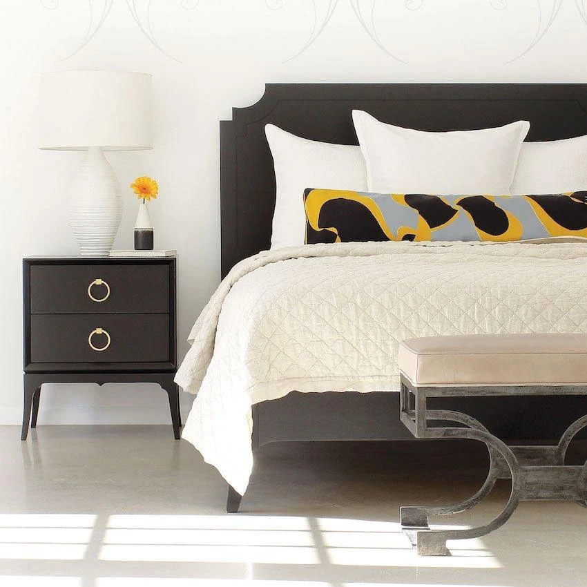 Bennett Luxe Bed 2 Bennett Luxe Bed - Image 2