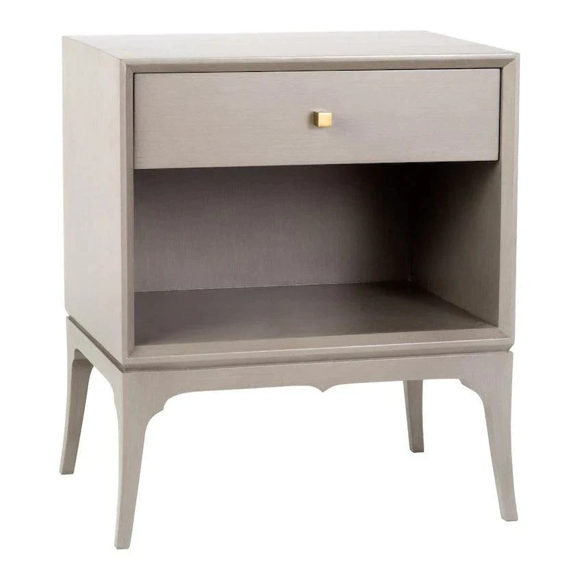 Bennett Single Drawer Nightstand 1 Bennett Single Drawer Nightstand