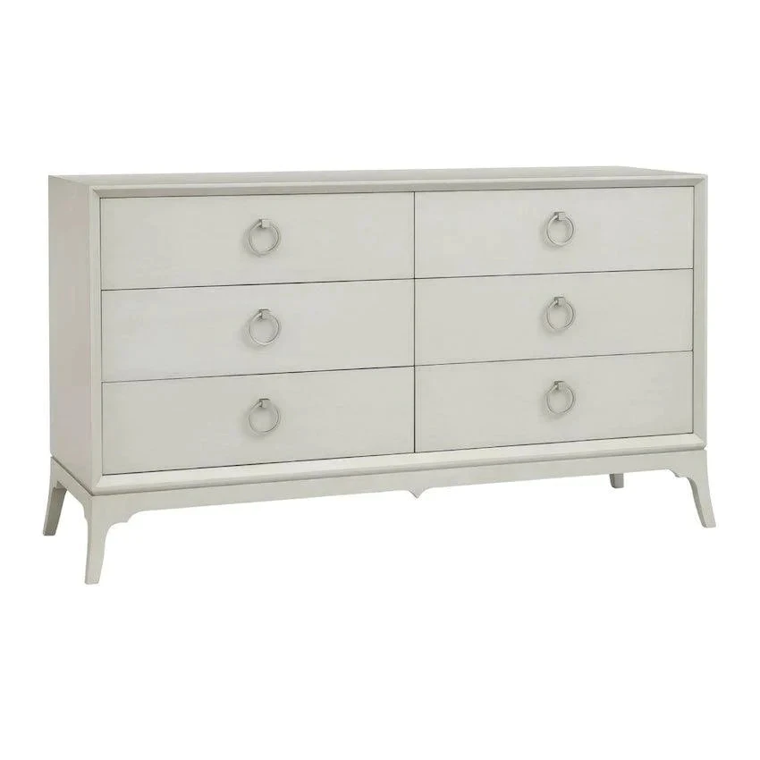Bennett Six Drawer Dresser 1 Bennett Six Drawer Dresser