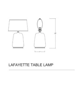 Blair Table Lamp 5 Blair Table Lamp -Famous Furniture Store blair table lamp table lamps the well appointed house 3 d8957033 9383 485a b6e2 4a1962f9dc5a