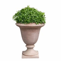 Bolzano Urn Planter