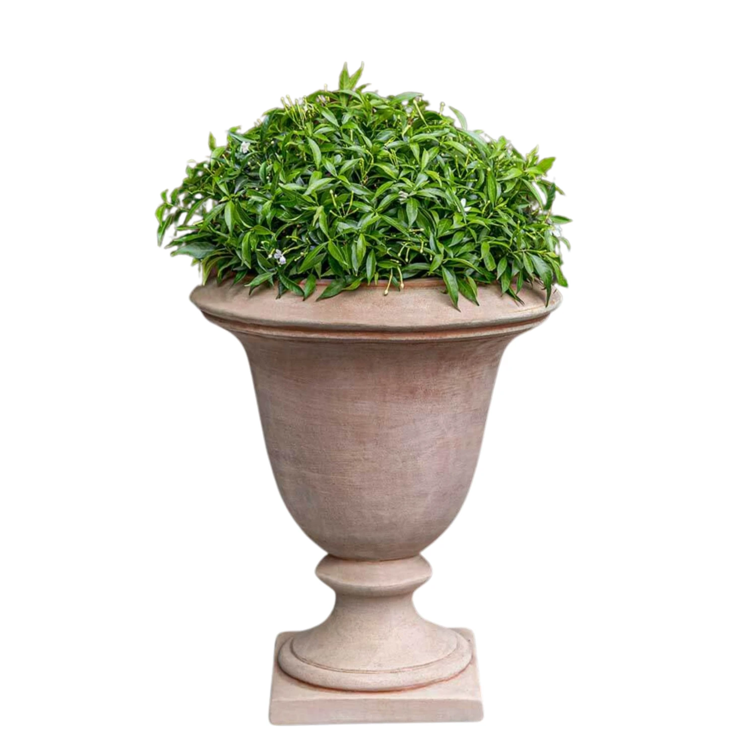 Bolzano Urn Planter 1 Bolzano Urn Planter