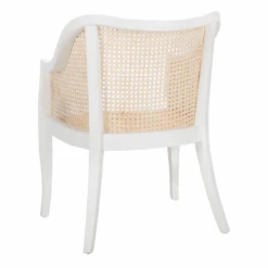 Safavieh Bradley Contemporary Natural Elm Cane Dining Chair 22 Safavieh Bradley Contemporary Natural Elm Cane Dining Chair -Famous Furniture Store bradley contemporary natural elm cane dining chair dining chairs the well appointed house 11