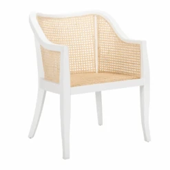 Safavieh Bradley Contemporary Natural Elm Cane Dining Chair 14 Safavieh Bradley Contemporary Natural Elm Cane Dining Chair -Famous Furniture Store bradley contemporary natural elm cane dining chair dining chairs the well appointed house 3