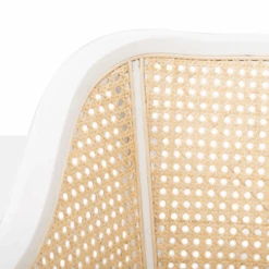 Safavieh Bradley Contemporary Natural Elm Cane Dining Chair 17 Safavieh Bradley Contemporary Natural Elm Cane Dining Chair -Famous Furniture Store bradley contemporary natural elm cane dining chair dining chairs the well appointed house 6