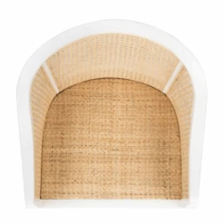 Safavieh Bradley Contemporary Natural Elm Cane Dining Chair 18 Safavieh Bradley Contemporary Natural Elm Cane Dining Chair -Famous Furniture Store bradley contemporary natural elm cane dining chair dining chairs the well appointed house 7