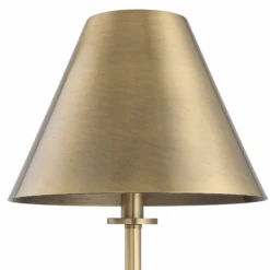 Brass Pilot Buffet Lamp 9 Brass Pilot Buffet Lamp -Famous Furniture Store brass pilot buffet lamp table lamps the well appointed house 5