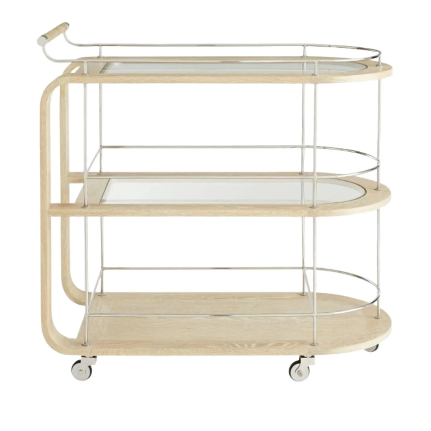 Brays Bar Cart 1 Brays Bar Cart