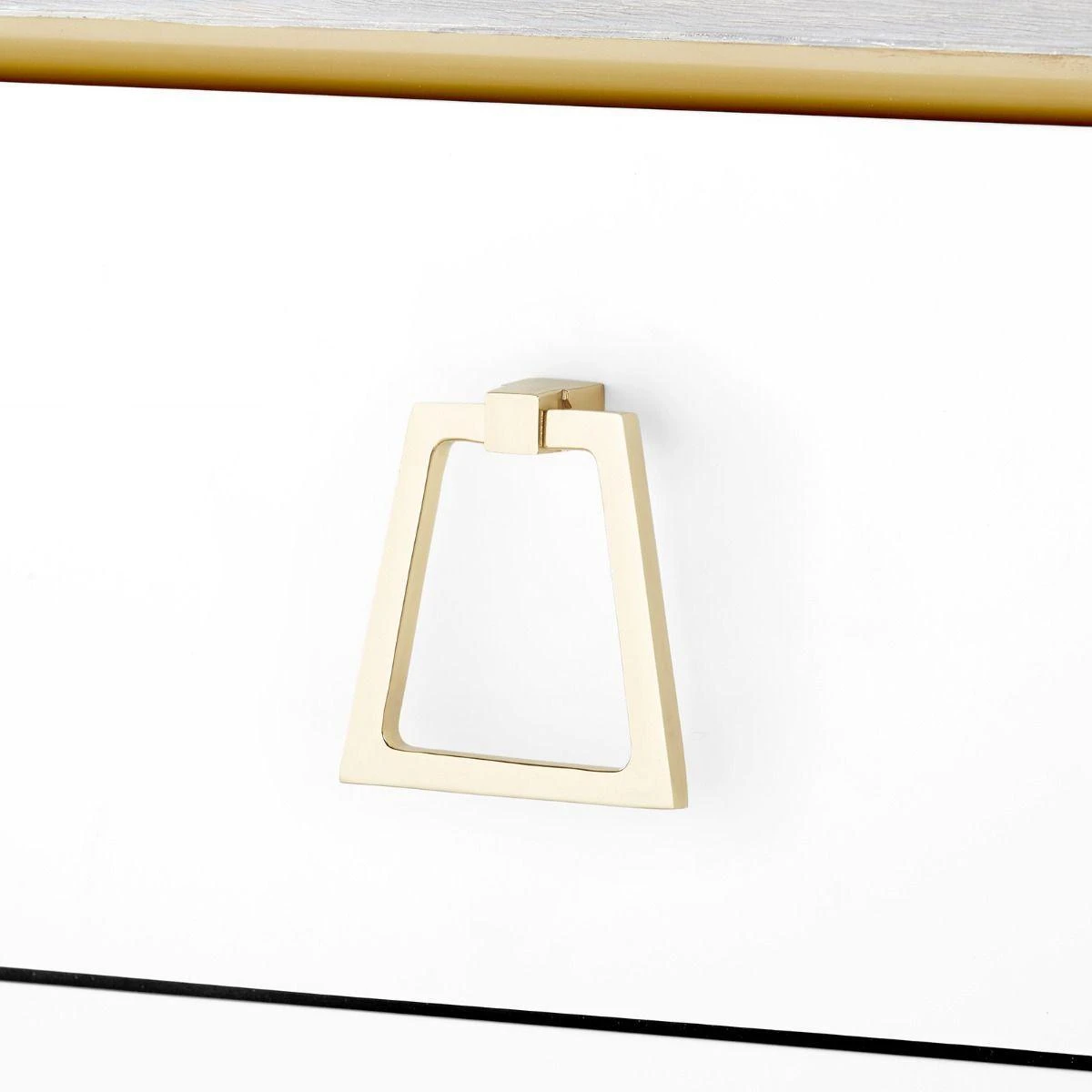 Cameron Extra Large Six Drawer Cabinet In Soft Gray 10 Cameron Extra Large Six Drawer Cabinet In Soft Gray - Image 10