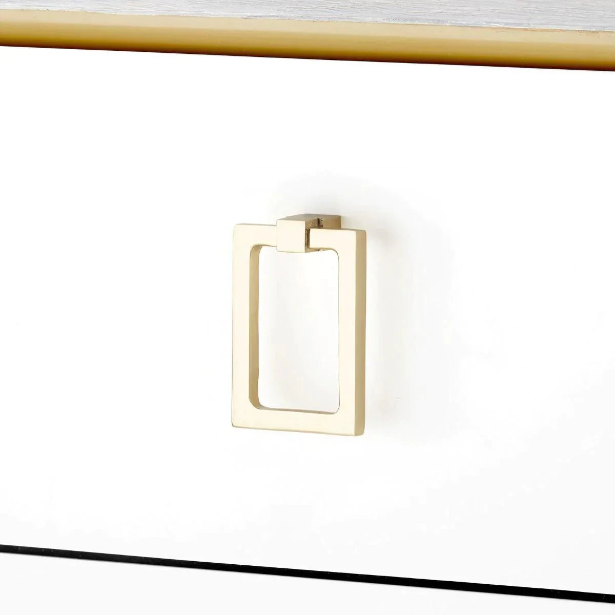 Cameron Extra Large Six Drawer Cabinet In Soft Gray 13 Cameron Extra Large Six Drawer Cabinet In Soft Gray - Image 13