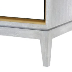 Cameron Extra Large Six Drawer Cabinet In Soft Gray 17 Cameron Extra Large Six Drawer Cabinet In Soft Gray -Famous Furniture Store cameron extra large six drawer cabinet in soft gray dressers and armoires the well appointed house 5