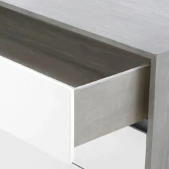 Cameron Extra Large Six Drawer Cabinet In Soft Gray 18 Cameron Extra Large Six Drawer Cabinet In Soft Gray -Famous Furniture Store cameron extra large six drawer cabinet in soft gray dressers and armoires the well appointed house 6