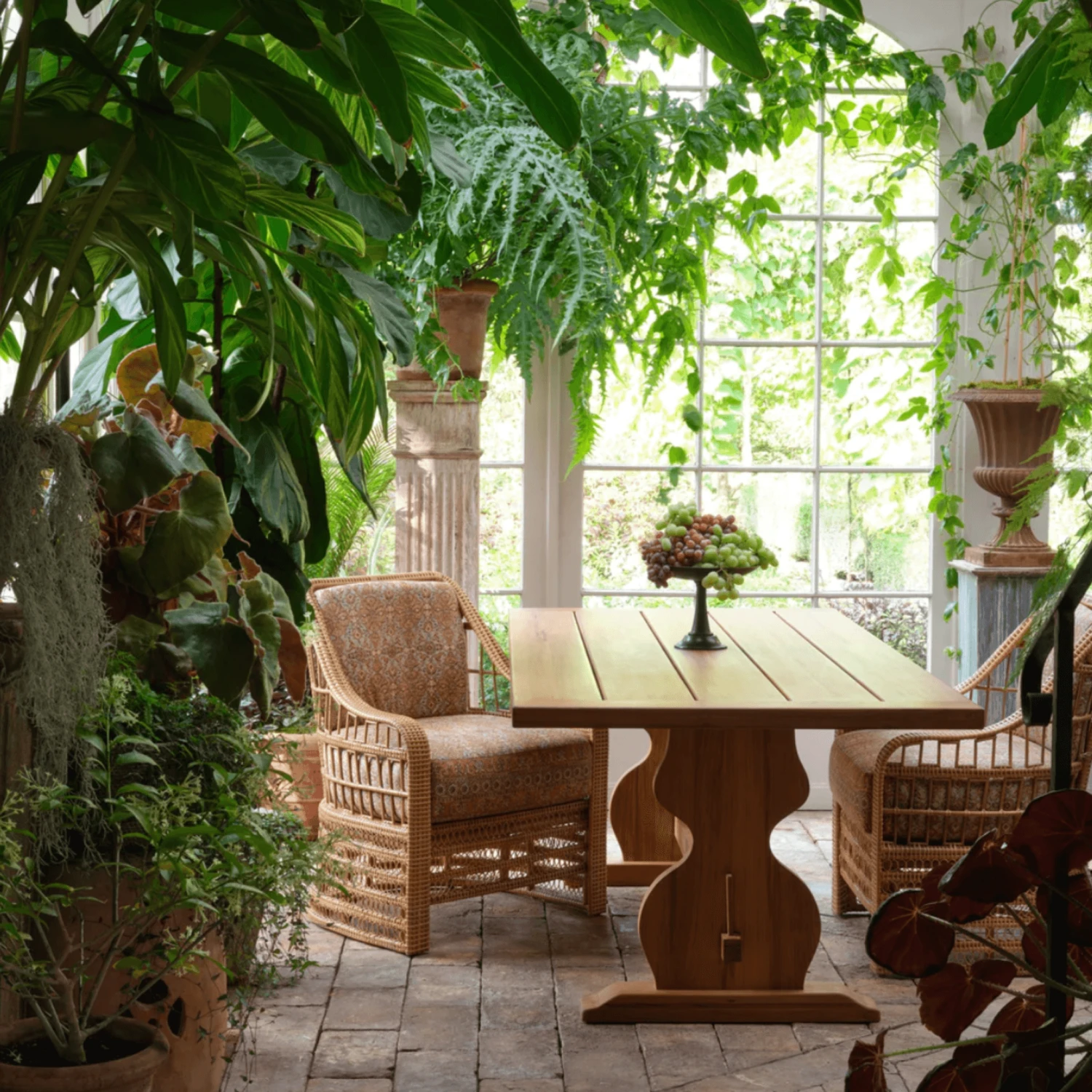 Carolina Dining Chair 2 Carolina Dining Chair - Image 2