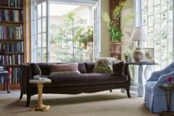 Ceramic Pheasant Feather Lamp In Brown 7 Ceramic Pheasant Feather Lamp In Brown -Famous Furniture Store ceramic pheasant feather lamp in brown table lamps the well appointed house 3 18f15181 a7f6 42c0 bf71 131bfc2809e0