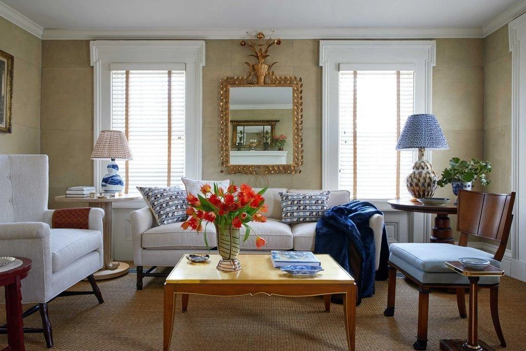 Ceramic Pheasant Feather Lamp In Brown 5 Ceramic Pheasant Feather Lamp In Brown - Image 5