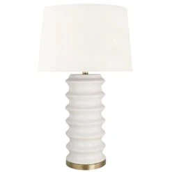 Charlotte Table Lamp