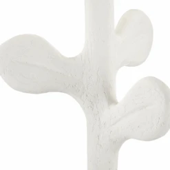 Charny Floor Lamp In Gesso White Finish 11 Charny Floor Lamp In Gesso White Finish -Famous Furniture Store charny floor lamp in gesso white finish 1