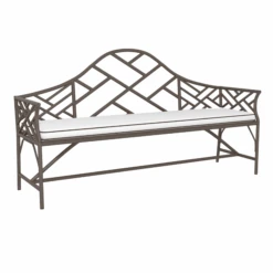 Chippendale Camelback Design Garden Bench 25 Chippendale Camelback Design Garden Bench -Famous Furniture Store chippendale camelback design garden bench garden stools and benches the well appointed house 10