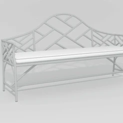 Chippendale Camelback Design Garden Bench 28 Chippendale Camelback Design Garden Bench -Famous Furniture Store chippendale camelback design garden bench garden stools and benches the well appointed house 13