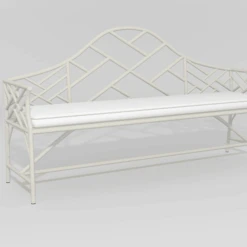 Chippendale Camelback Design Garden Bench 29 Chippendale Camelback Design Garden Bench -Famous Furniture Store chippendale camelback design garden bench garden stools and benches the well appointed house 14