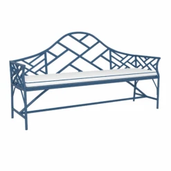 Chippendale Camelback Design Garden Bench 20 Chippendale Camelback Design Garden Bench -Famous Furniture Store chippendale camelback design garden bench garden stools and benches the well appointed house 5