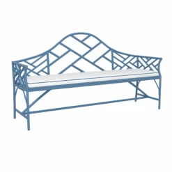 Chippendale Camelback Design Garden Bench 21 Chippendale Camelback Design Garden Bench -Famous Furniture Store chippendale camelback design garden bench garden stools and benches the well appointed house 6