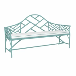 Chippendale Camelback Design Garden Bench 22 Chippendale Camelback Design Garden Bench -Famous Furniture Store chippendale camelback design garden bench garden stools and benches the well appointed house 7