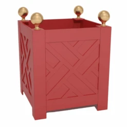 Chippendale Design 30" Tree Box 27 Chippendale Design 30" Tree Box -Famous Furniture Store chippendale design 30 tree box outdoor planters the well appointed house 13 5d94389d d2bb 4313 9867 9444b83e7a13