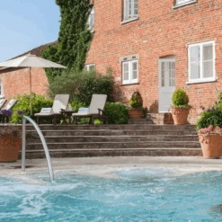 Citrus Lemon Design Garden Pot In Terracotta Finish 12 Citrus Lemon Design Garden Pot In Terracotta Finish -Famous Furniture Store citrus lemon design garden pot in terracotta finish outdoor planters the well appointed house 6