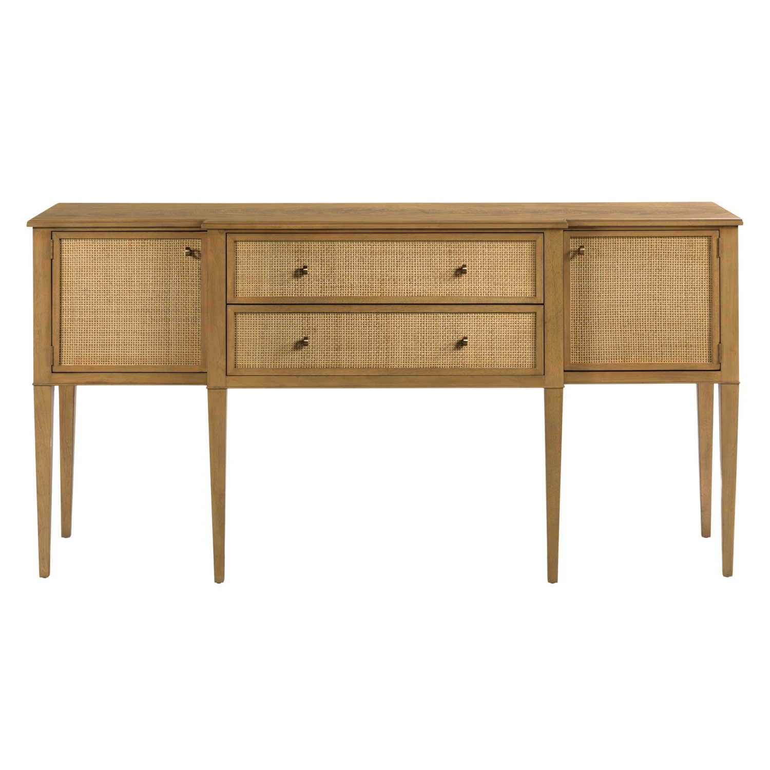 Watts Buffet 1 Watts Buffet