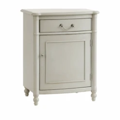 Classic Design Nightstand
