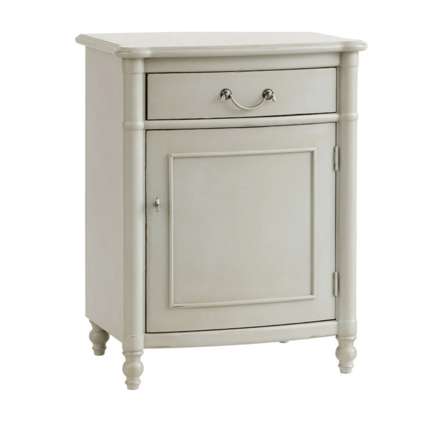 Classic Design Nightstand 1 Classic Design Nightstand