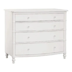 Classic Lowboy Dresser