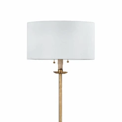 Clove Stem Floor Lamp -Famous Furniture Store clove stem floor lamp 4