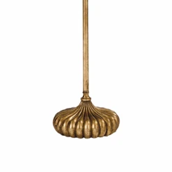 Clove Stem Floor Lamp -Famous Furniture Store clove stem floor lamp 5