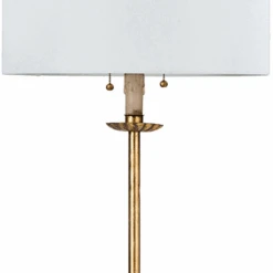 Clove Stem Floor Lamp -Famous Furniture Store clove stem floor lamp 6