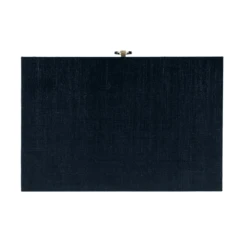 Coastal Navy Saguran Raffia Single Drawer Nightstand 12 Coastal Navy Saguran Raffia Single Drawer Nightstand -Famous Furniture Store coastal navy saguran raffia single drawer nightstand nightstands and chests the well appointed house 4