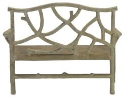 Concrete Tree Branch Design Outdoor Bench 8 Concrete Tree Branch Design Outdoor Bench -Famous Furniture Store concrete tree branch design outdoor bench garden stools and benches the well appointed house 3 ec7f3241 c79b 4188 82f1 c5cba7b350ea