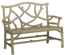Concrete Tree Branch Design Outdoor Bench 9 Concrete Tree Branch Design Outdoor Bench -Famous Furniture Store concrete tree branch design outdoor bench garden stools and benches the well appointed house 4 a64b07e3 a881 4faa bea4 8fd37f3e13c2